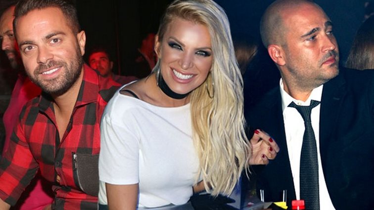 Διάσημες Εμφανίσεις: Πού συναντήθηκαν οι εκπρόσωποι της showbiz;