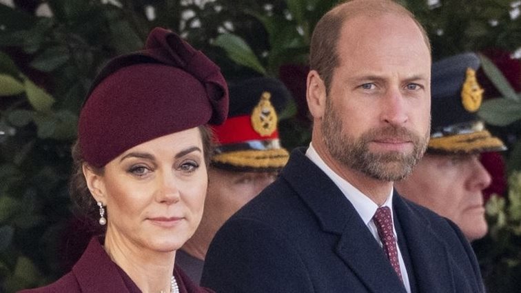 Summer mood για τον Γουίλιαμ και την Κέιτ: Οικογενειακώς στην Καραϊβική, σε ιδιωτικό παράδεισο με απρόσιτη παραλία