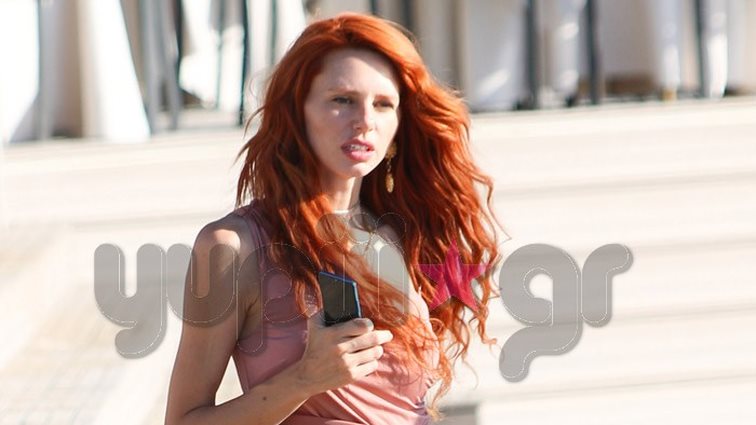 'Εβελυν Καζαντζόγλου: Καθημερινές στιγμές μιας influencer! Έτσι βγαίνουν οι φωτογραφίες με τα χιλιάδες likes