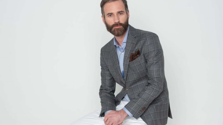 Πώς θα συνδυάσεις σακάκι-πουκάμισο-παντελόνι φέτος την Άνοιξη και το Καλοκαίρι