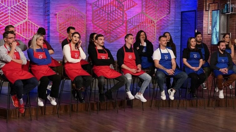 MasterChef Spoiler |  Αυτός είναι ο δεύτερος παίκτης που επιστρέφει στον διαγωνισμό