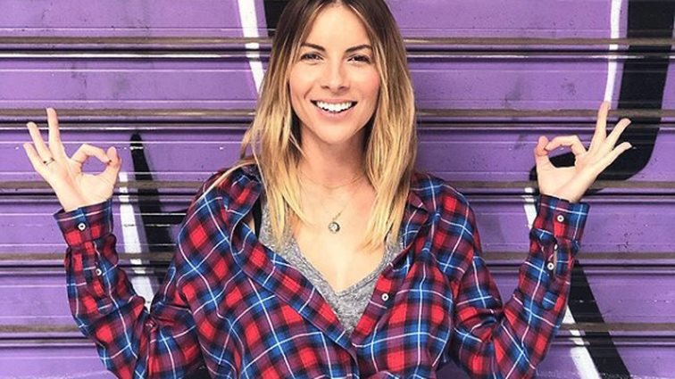 Μαρία Λουίζα Βούρου: Αποκάλυψε πότε θα γίνει η βάφτιση του γιου της &amp; ποιο θα είναι το όνομα του!