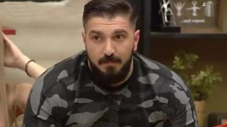 Power of Love: Oι εντάσεις συνεχίζονται! Με ποιους τα έβαλε ο Παύλος αυτή τη φορά;