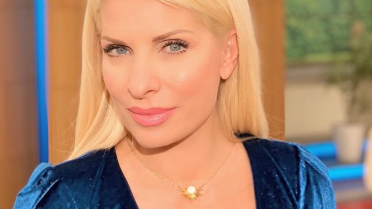 H Χρυσή Δεκάδα της Εβδομάδας: Η Μενεγάκη στην Αμερική; Έφτασε η μέρα που η τηλεόραση κινδυνεύει να χάσει τη μεγαλύτερη σταρ της!