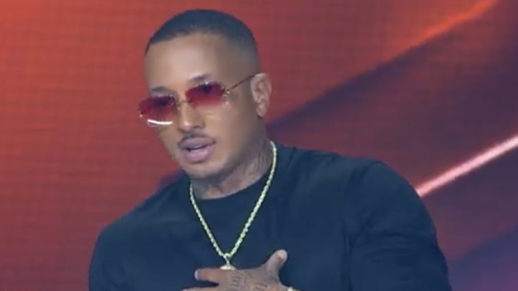 Fame Story | Ξέσπασε ο Light με αφορμή την Μαίρη – "Ο νικητής θα πρέπει να είναι ένα παιδί ποπ σταρ ή λαϊκός σταρ το 2024"