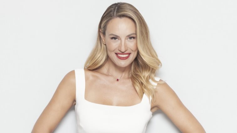 Η Ελεονώρα Μελέτη έστειλε μήνυμα στον Κυριάκο Μητσοτάκη και εκείνος της απάντησε | Δείτε το βίντεο