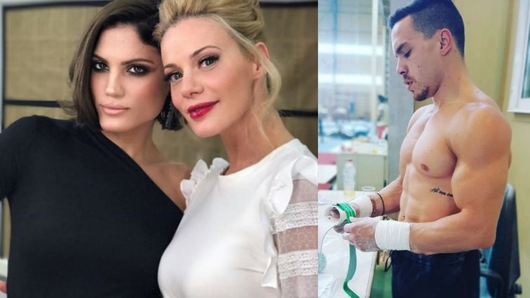 Social Media Report
: Τα πιο hot &amp; viral posts στο timeline του Yupiii!