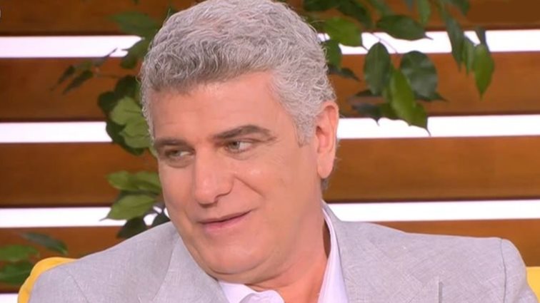 Βλαδίμηρος Κυριακίδης για τη &quot;Μουρμούρα&quot;: &quot;Είμαι ο γκαντέμης της ιστορίας γιατί με παρατούν όλοι&quot;