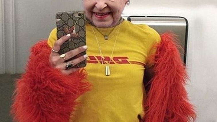 Freddie Smithson: Διακωμωδεί την μόδα με τον καλύτερο τρόπο
