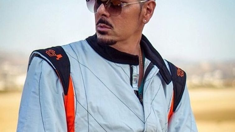 Θετικός στον κορονοϊό ο Νίκος Βουρλιώτης