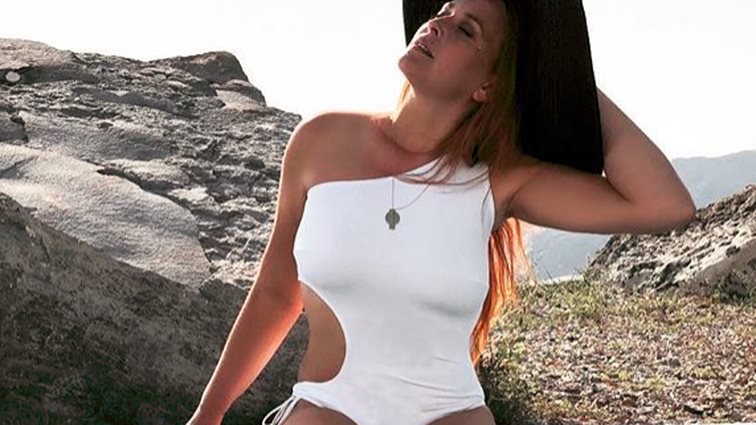 Σίσσυ Χρηστίδου: Στη Ρόδο για χάρη του Θοδωρή Μαραντίνη!