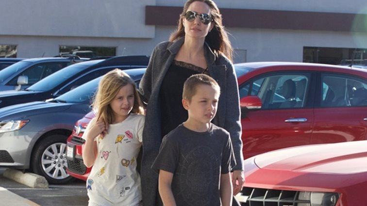 Hollywood Report: Η καθημερινότητα των σταρ σε φωτογραφίες