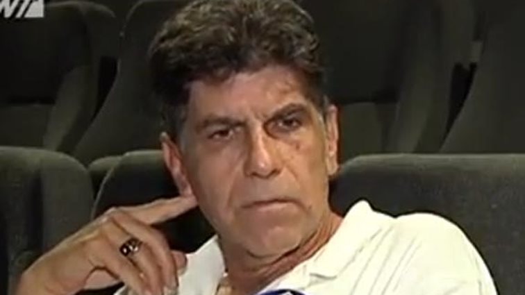 Γιάννης Μπέζος: Οι νέες αιχμηρές δηλώσεις: «Δεν εκτιμώ πολλούς ηθοποιούς από τη γενιά τη δική μου»