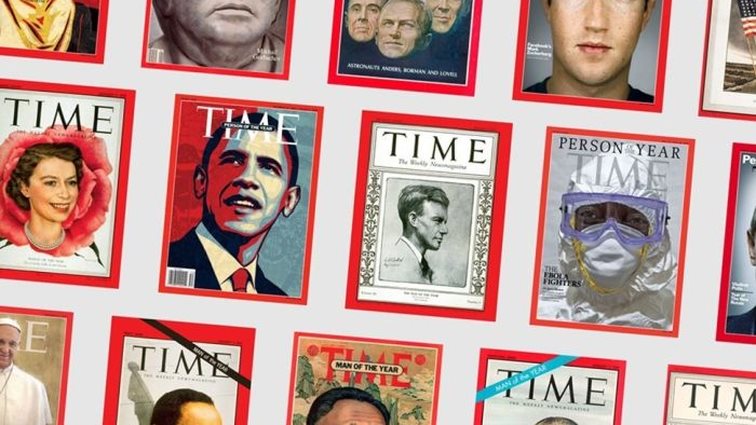 Πρόσωπο της Χρονιάς: Ποιοι κατέκτησαν τον τίτλο την τελευταία δεκαετία;