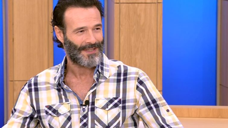 Θανάσης Ευθυμιάδης: «Βλέπω το Dolce Vita και δεν έχω τίποτα κοινό με αυτό το χαριτωμένο παιδί»