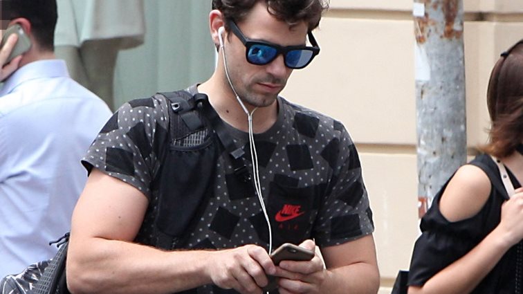 Showbiz Report: Στιγμές από την καθημερινότητα των επωνύμων