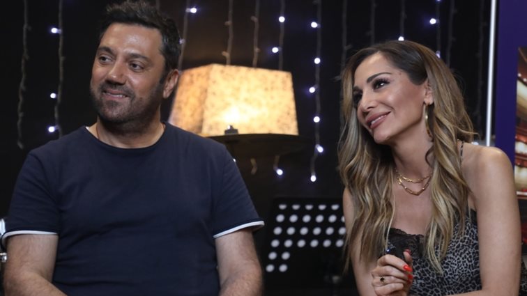 Γιώργος Θεοφάνους για Δέσποινα Βανδή: &quot;Να πάρω το συμβόλαιο και να πάω στο δικαστήριο; - Αποφάσισε για κάποιο λόγο να κλείσει η συνεργασία μας&quot;