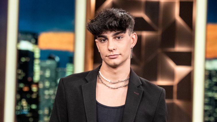 O Νίκος Μπάρκουλης για τα εννέα χρόνια χωρίς τον Ανδρέα Μπάρκουλη: &quot;Πάντα θα φροντίζω να σε θυμίζω, εξάλλου είμαι ίδιος&quot;