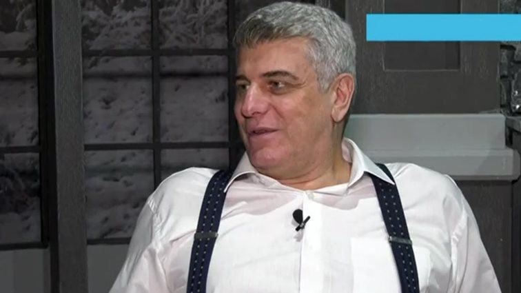 Βλαδίμηρος Κυριακίδης: "Επειδή έχω εξουσία θα σε ταπεινώσω;"