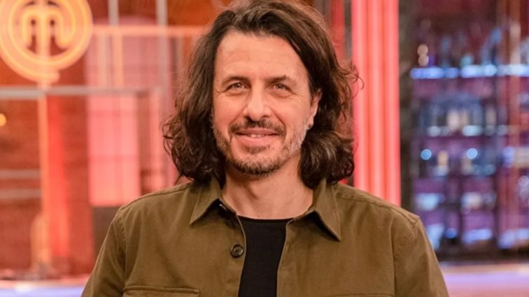 Τζιοβάνι Σκαράτζι | Ο πρώην παίκτης του MasterChef περιέγραψε τις συγκλονιστικές στιγμές που βίωσε στη Ρόδο