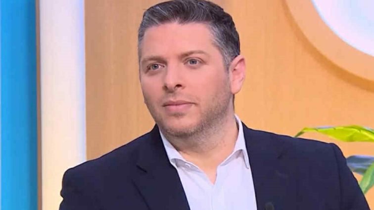 Βασίλης Τσεκούρας: Είχα ημικρανίες, πόνους στο στήθος μια μέρα πριν - Είχε &quot;μιλήσει&quot; το σώμα αλλά εγώ δεν έδωσα σημασία