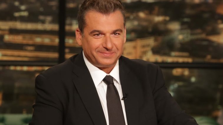 Γιώργος Λιάγκας: Αυτό είναι το πρόσωπο- έκπληξη στο πάνελ της νέας του εκπομπής στον ΣΚΑΪ!