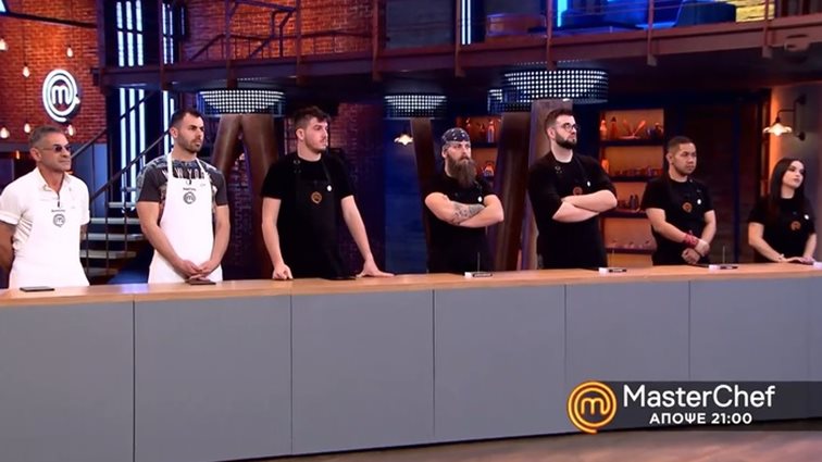 MasterChef: Ψηφοφορία με ή χωρίς κριτήρια; Ακόμα μια αποχώρηση που θα συζητηθεί