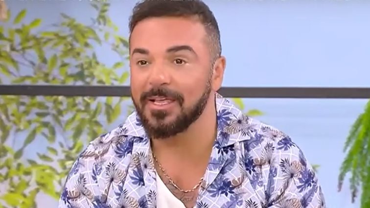 Τριαντάφυλλος για Super Κική: "Μυγοσκοτώστρα ο Σταύρος Ξαρχάκος;"