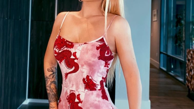 Iggy Azalea : Έγινε μαμά! Η αποκάλυψη: ««Έχω έναν γιο. Περίμενα την κατάλληλη στιγμή για να πω κάτι»