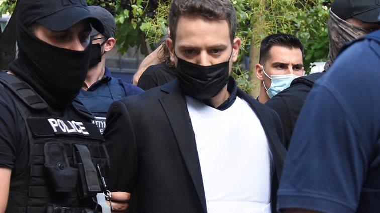 Γλυκά Νερά: Δολοφόνος χωρίς αναστολές ο Αναγνωστόπουλος, είχε προσχεδιάσει το έγκλημα - Καταπέλτης ο εισαγγελέας