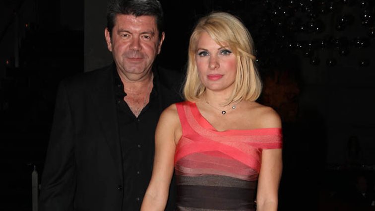 Ελένη Μενεγάκη - Γιάννης Λάτσιος: Η διαμάχη συνεχίζεται: Κόβεται στη μέση η έπαυλη στα Μελίσσια;