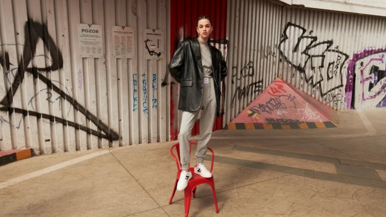 Τα νέα sneakers της HOFF πρόκειται να αναδειχθούν ως ο καλύτερος φίλος της καθημερινότητας