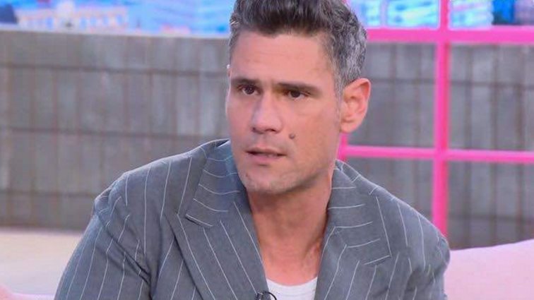 Δημήτρης Ουγγαρέζος: &quot;Η Ιλένια έχει προχωρήσει στη ζωή της - Δεν είναι ωραίο ο άλλος να ακούει τον πρώην&quot;