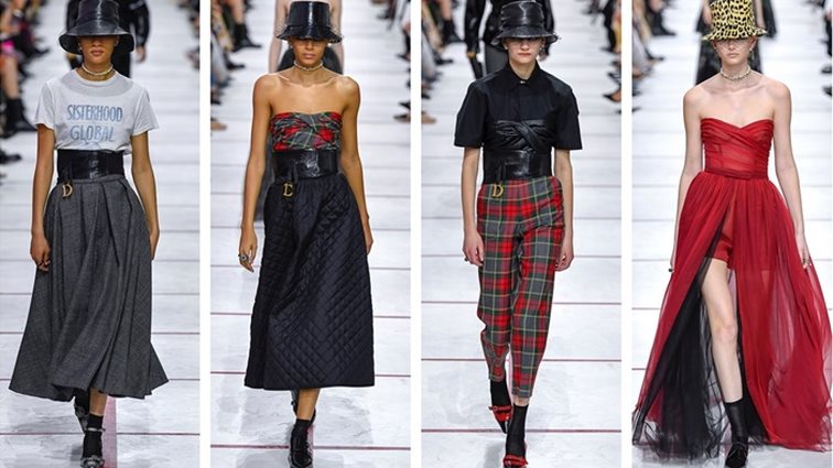 Dior: Η νέα συλλογή έχει αυτό που θέλουν οι γυναίκες
