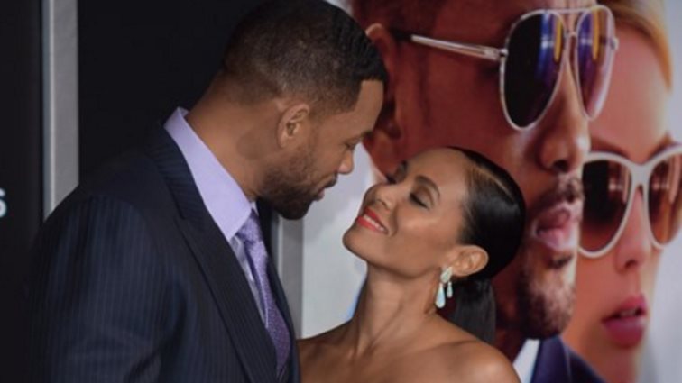 Will Smith -Jada Pinkett | 15 χιλιάδες άνθρωποι τους ζήτησαν να σταματήσουν να μιλούν δημοσίως για το γάμο τους
