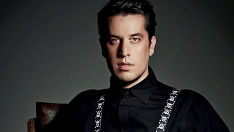 Xάρης Σιανίδης "Πάλι εγώ την πλήρωσα, μας παρουσίαζαν ως προδότες του έθνους"