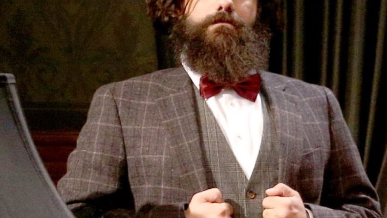 Θανάσης Πασσάς: O εκκεντρικός συνεργάτης του Γιώργου Λιάγκα αποκαλύπτεται για πρώτη φορά!