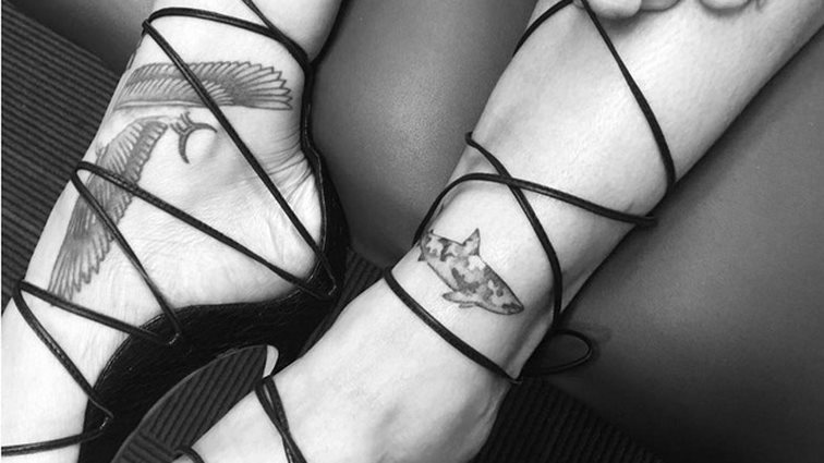 Τα Πιο Διάσημα Τατουάζ Του Πλανήτη: Τα καλύτερα και τα πιο περίεργα που επιλέξαμε