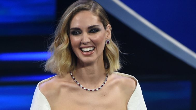 Ο λόγος που η Chiara Ferragni  επέστρεψε στην Αθήνα και η δύσκολη πρώτη μέρα