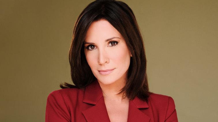 Αυτόν τον πολιτικό βάζει στην &quot;Μεγάλη Εικόνα&quot; η Νίκη Λυμπεράκη