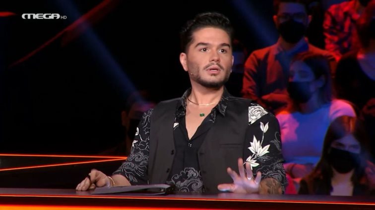 X-Factor | Τα Chair Challenge ολοκληρώθηκαν! Αυτή είναι η ομάδα του Χρήστου Μάστορα