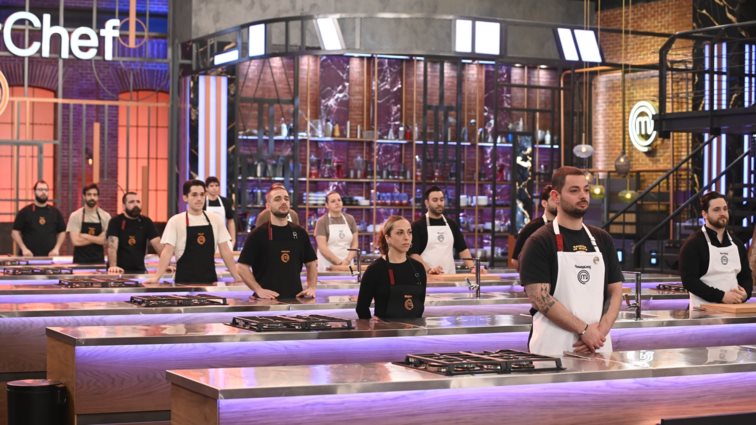 Οι οκτώ υποψήφιοι στις μονομαχίες Τελευταίας Ευκαιρίας του MasterChef
