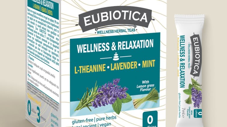 Stop στο στρες προτείνει μια παγκόσμια Ελληνική καινοτομία