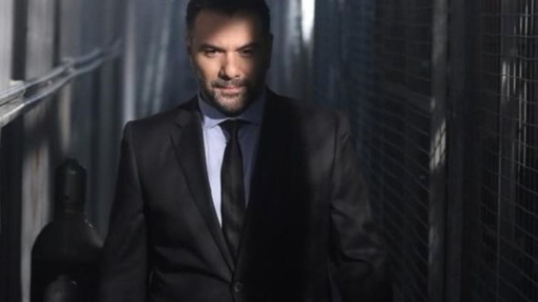 Γρηγόρης Αρναούτογλου: Για ποιο λόγο έστειλε εξώδικα στα Μέσα η σύζυγός του;