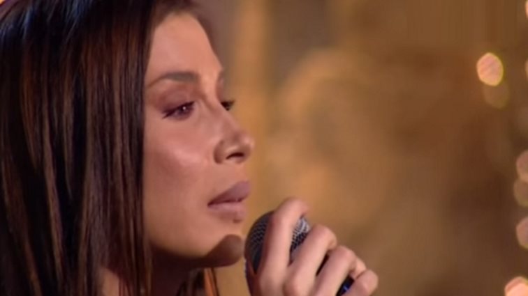 Η Πάολα, ο Χατζιδάκις &amp; Τα Σκυλάδικα: «Μόνο να μη θυμηθούμε να πούμε ένα “μπράβο” όταν είναι πολύ αργά»