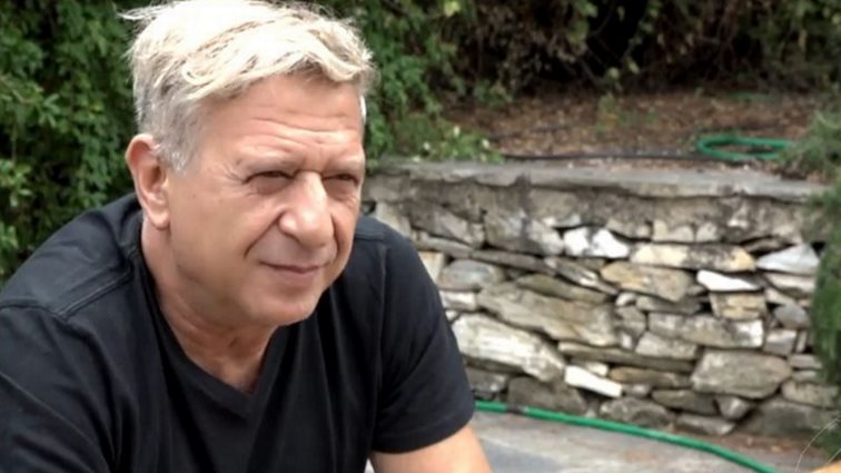 Ο Κώστας Κόκλας σε αυστηρές δηλώσεις για την Κατερίνα Διδασκάλου
