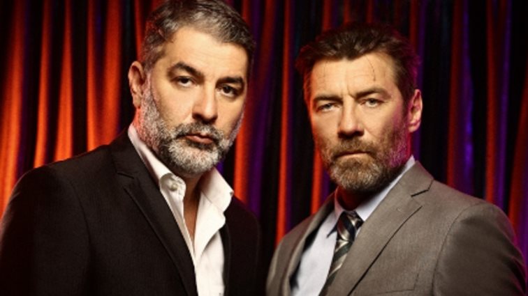 Μόνο στο Yupiii! Αποκλειστική σκηνή από το αποψινό επεισόδιο του "Αυτή η νύχτα μένει"