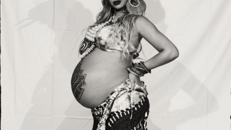 Beyonce: Το Αφρικάνικο baby shower μαζί με τον Jay-Z: Φωτογραφίες
