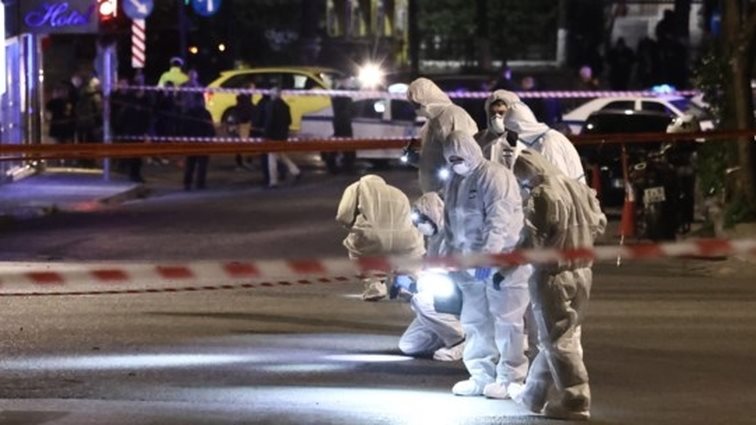 Έκρηξη βόμβας στη Hellenic Train: &quot;Νεοτρομοκρατική&quot; οργάνωση βλέπουν οι Αρχές - Οι ομοιότητες με το χτύπημα στο Υπ. Εργασίας το 2024