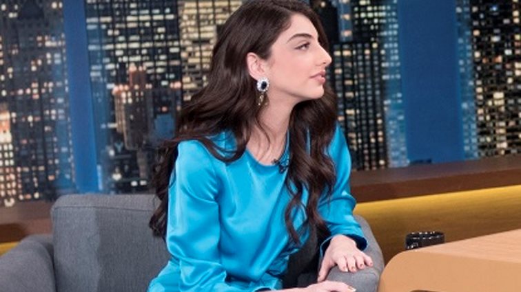 Ειρήνη Καζαριάν: Οι προσωπικές αποκαλύψεις στον Αρναούτογλου: Οι επιθέσεις που δέχθηκε &amp; πώς κλείστηκε στον εαυτό της